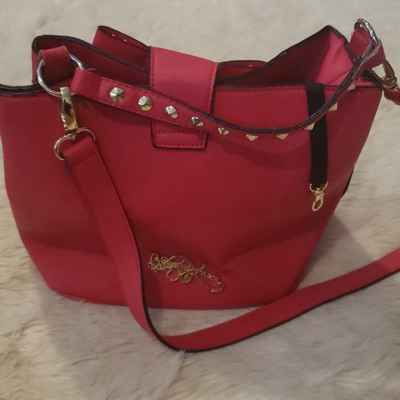 Betsey Johnson Purse - Picture 7 of 14